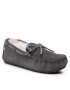 EMU Australia Пантофи Amity W10555 Сив - Pepit.bg