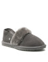 EMU Australia Пантофи Daydream W12798 Сив - Pepit.bg