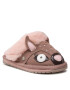 EMU Australia Пантофи Doe Slipper K12736 Бежов - Pepit.bg