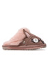 EMU Australia Пантофи Doe Slipper K12736 Бежов - Pepit.bg