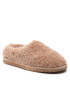 EMU Australia Пантофи Joy Teddy W12583 Кафяв - Pepit.bg