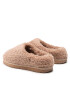 EMU Australia Пантофи Joy Teddy W12583 Кафяв - Pepit.bg