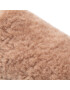 EMU Australia Пантофи Joy Teddy W12583 Кафяв - Pepit.bg