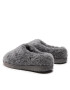 EMU Australia Пантофи Joy Teddy W12583 Сив - Pepit.bg
