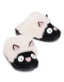 EMU Australia Пантофи Lamb Slipper K12351 Черен - Pepit.bg