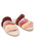 EMU Australia Пантофи Mannikin W12693 Цветен - Pepit.bg