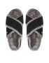 EMU Australia Пантофи Mayberry Corky W12668 Черен - Pepit.bg