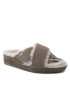 EMU Australia Пантофи Mayberry Corky W12668 Сив - Pepit.bg
