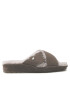 EMU Australia Пантофи Mayberry Corky W12668 Сив - Pepit.bg