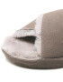 EMU Australia Пантофи Mayberry Corky W12668 Сив - Pepit.bg