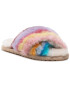 EMU Australia Пантофи Mayberry Rainbow W12475 Цветен - Pepit.bg