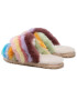 EMU Australia Пантофи Mayberry Rainbow W12475 Цветен - Pepit.bg