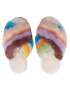 EMU Australia Пантофи Mayberry Rainbow W12475 Цветен - Pepit.bg