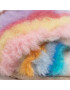 EMU Australia Пантофи Mayberry Rainbow W12475 Цветен - Pepit.bg