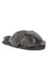 EMU Australia Пантофи Mayberry Teens T12176 Сив - Pepit.bg