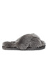 EMU Australia Пантофи Mayberry Teens T12176 Сив - Pepit.bg