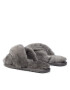 EMU Australia Пантофи Mayberry Teens T12176 Сив - Pepit.bg