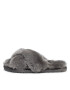 EMU Australia Пантофи Mayberry Teens T12176 Сив - Pepit.bg