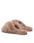 EMU Australia Пантофи Mayberry W11573 Бежов - Pepit.bg