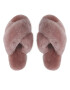 EMU Australia Пантофи Mayberry W11573 Розов - Pepit.bg