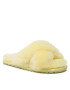 EMU Australia Пантофи Mayberry W11573 Жълт - Pepit.bg
