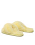 EMU Australia Пантофи Mayberry W11573 Жълт - Pepit.bg