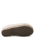 EMU Australia Пантофи Nahn Teddy Wool W12800 Бял - Pepit.bg