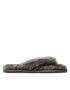 EMU Australia Пантофи Pitta W12683 Сив - Pepit.bg