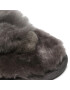 EMU Australia Пантофи Pitta W12683 Сив - Pepit.bg