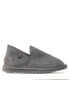 EMU Australia Пантофи Platinum Ashford MP10530 Сив - Pepit.bg