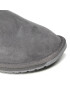 EMU Australia Пантофи Platinum Ashford MP10530 Сив - Pepit.bg