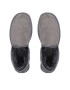 EMU Australia Пантофи Platinum Hume Mp11883 Сив - Pepit.bg