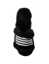 EMU Australia Пантофи Wrenlette W11634 Черен - Pepit.bg