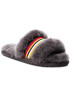 EMU Australia Пантофи Wrenlette W11634 Сив - Pepit.bg