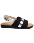 EMU Australia Сандали Bryce Teens T12239 Черен - Pepit.bg