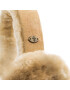 EMU Australia Ушанки Angahook Ear Muffs Бежов - Pepit.bg