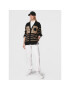 Ermanno Firenze Кардиган N019EH8 Черен Regular Fit - Pepit.bg
