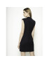 Escada Sport Коктейлна рокля Dyla 5031836 Черен Slim Fit - Pepit.bg