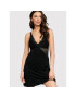 Esotiq Нощница Fabienne 39302 Черен Slim Fit - Pepit.bg