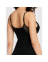 Esotiq Нощница Fabienne 39302 Черен Slim Fit - Pepit.bg