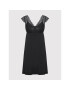 Esotiq Нощница Wimone 39811 Сив Regular Fit - Pepit.bg