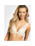 Esotiq Сутиен push-up Ailsa 39108 Бежов - Pepit.bg