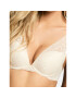 Esotiq Сутиен push-up Ailsa 39108 Бежов - Pepit.bg