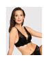Esotiq Сутиен push-up Avena 39071 Черен - Pepit.bg