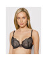Esotiq Сутиен push-up Aztec 39116 Черен - Pepit.bg