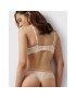 Esotiq Сутиен push-up Sessy 39444 Бежов - Pepit.bg
