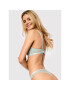Esotiq Сутиен push-up Sorelle 39518 Зелен - Pepit.bg