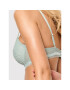 Esotiq Сутиен push-up Sorelle 39518 Зелен - Pepit.bg