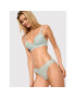 Esotiq Сутиен push-up Sorelle 39518 Зелен - Pepit.bg