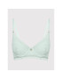 Esotiq Сутиен push-up Sorelle 39518 Зелен - Pepit.bg